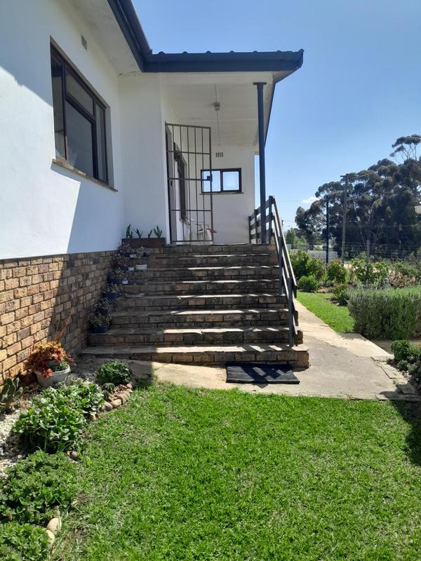 3 Bedroom Property for Sale in Bot River Western Cape